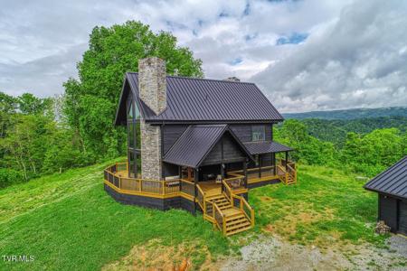 833 Duck Creek Road