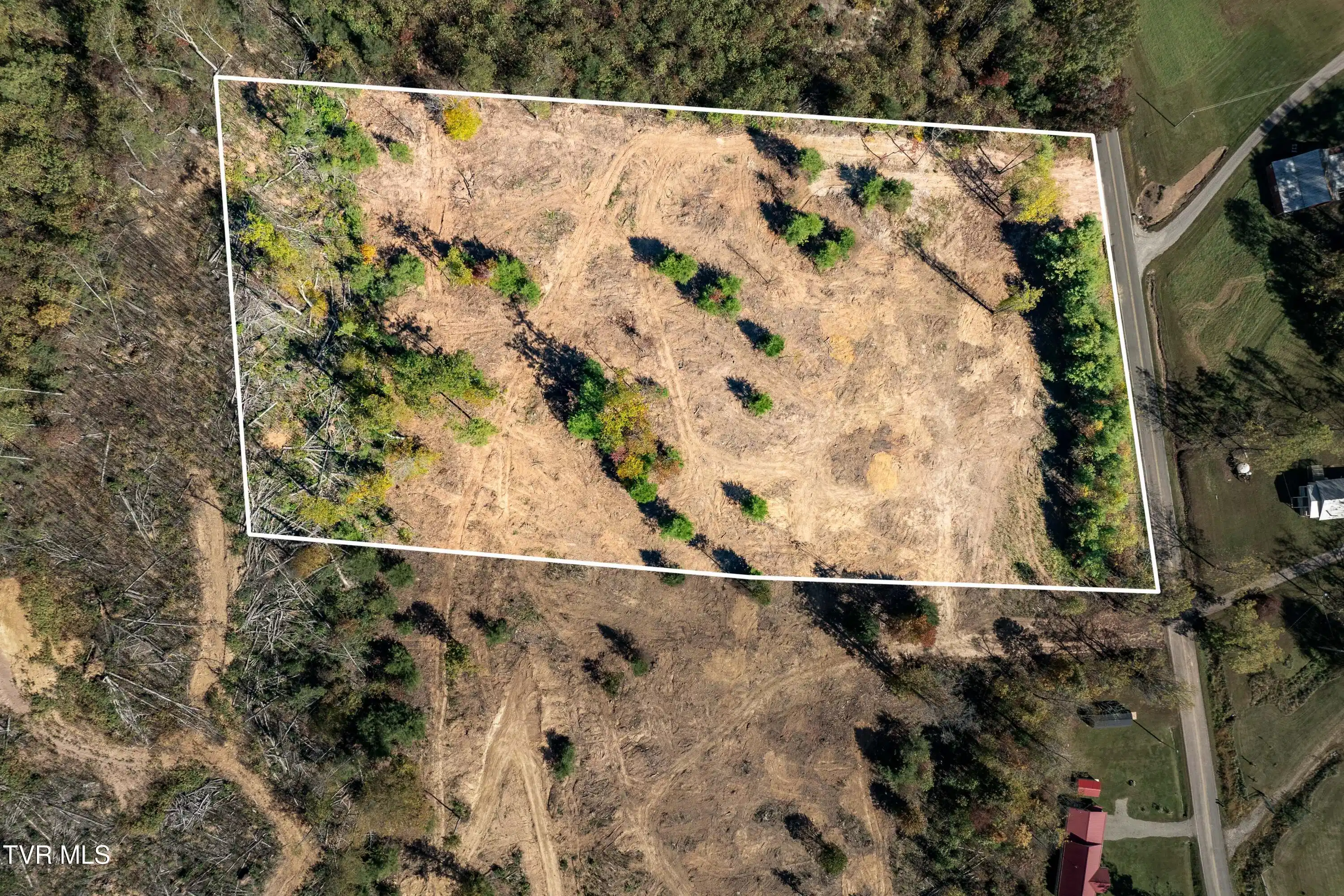 Image 1: TBD Dug Hill Road Lot 2 (1 of 40)