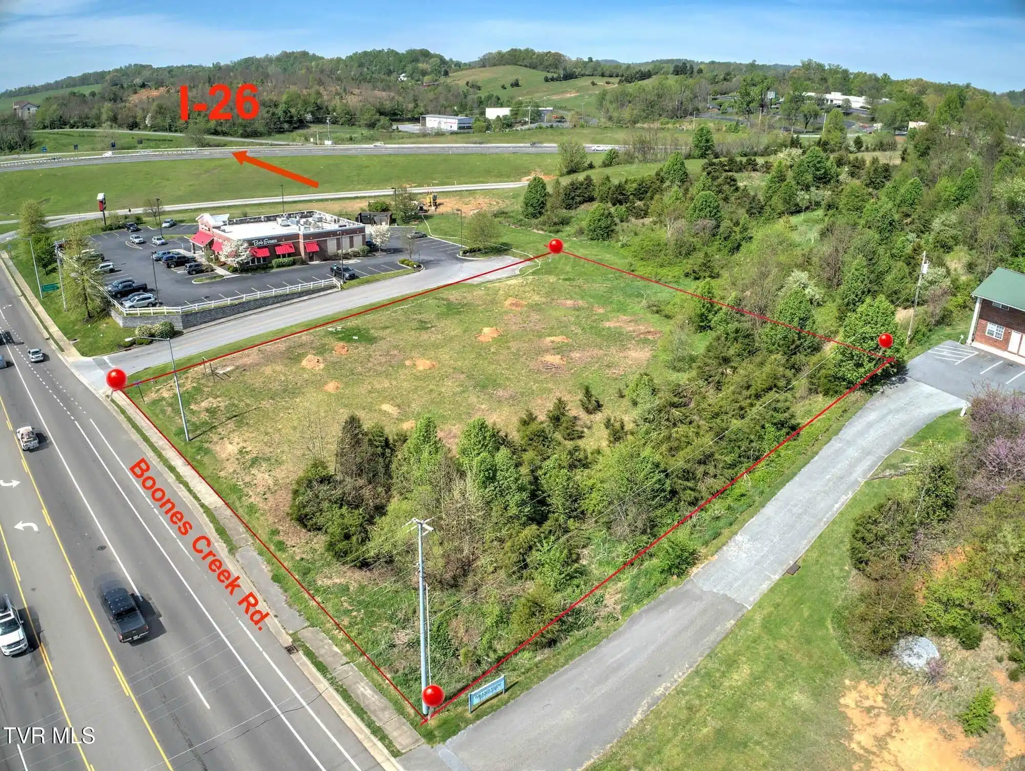 Image 1: Exit 17 Apt Lots-19