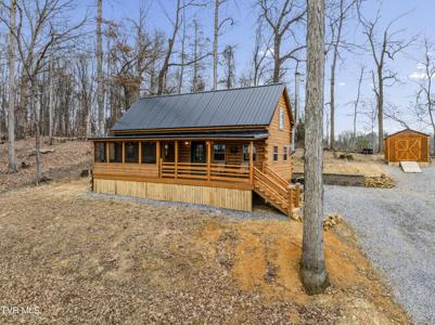 166 Booher Road