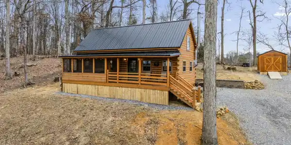 166 Booher Road
