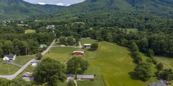 Tbd Cherokee Road