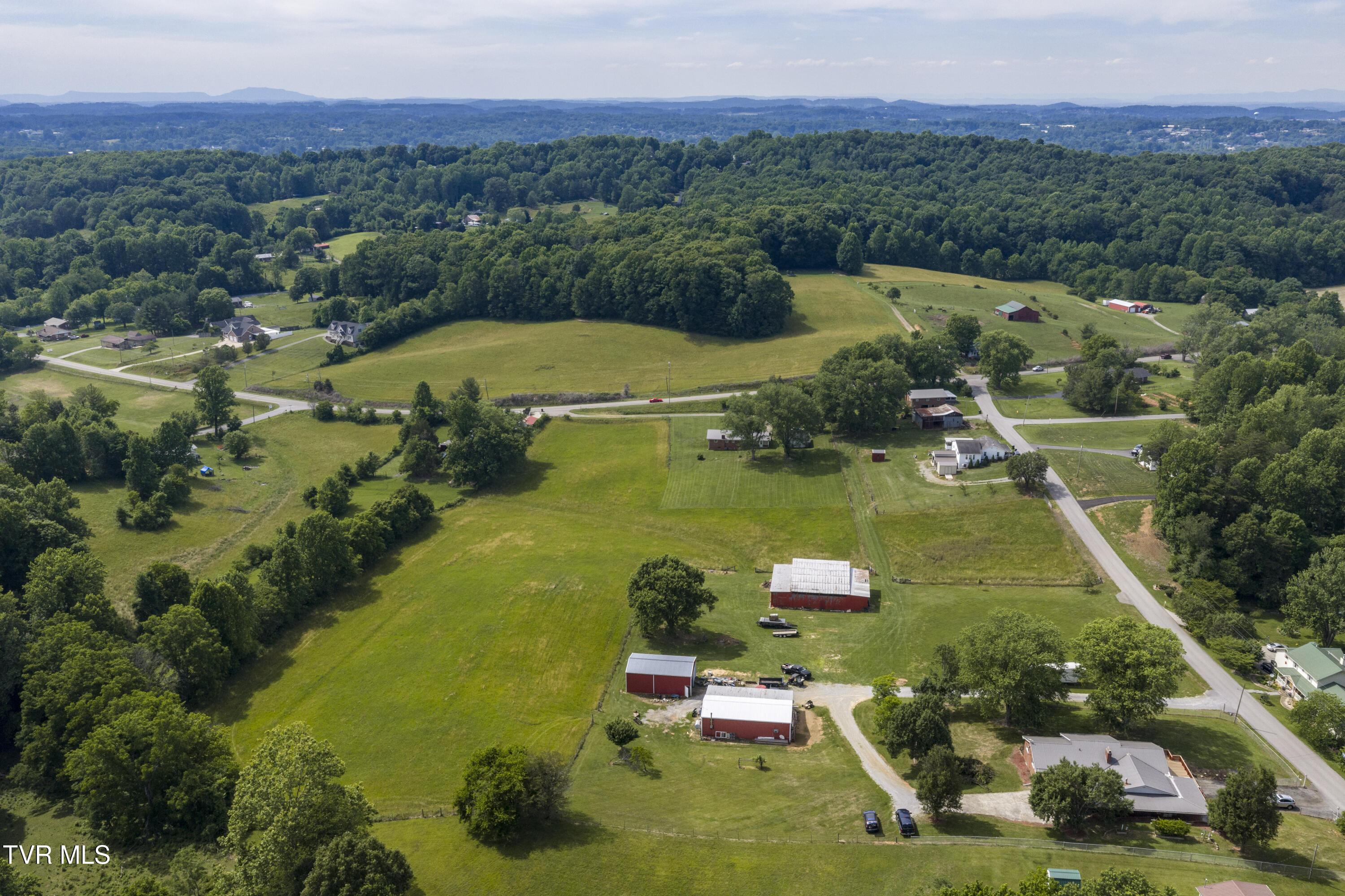 Image 3: Cherokee Road Land