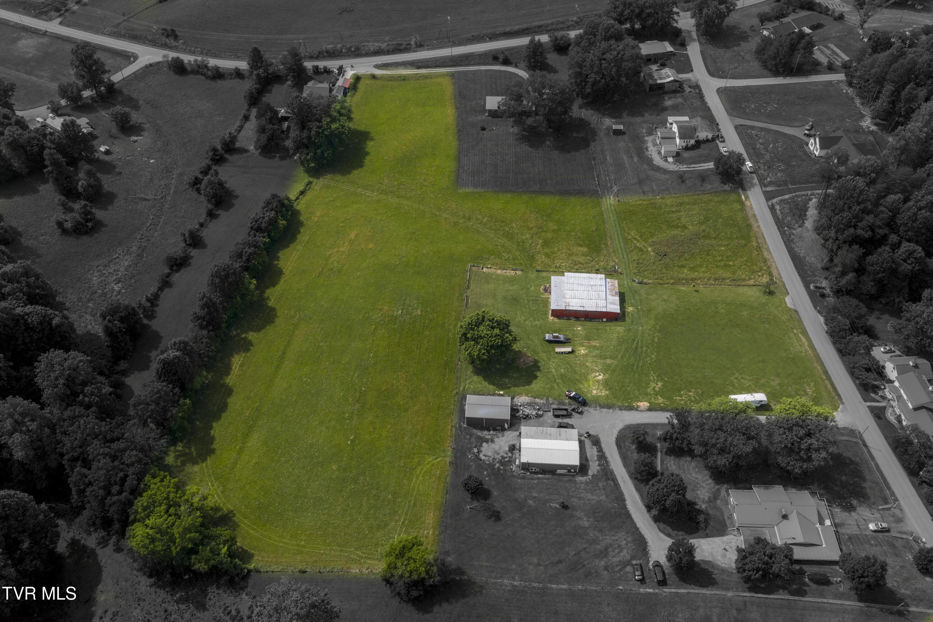 Image 4: Approximate Property Lines