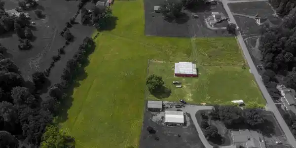 Image 4: Approximate Property Lines