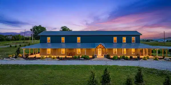 1600 Mary Lamons Road