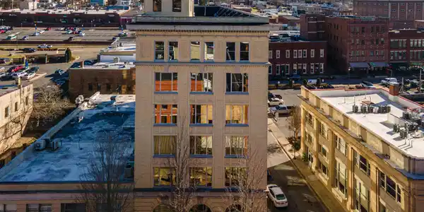 200 East Main Street