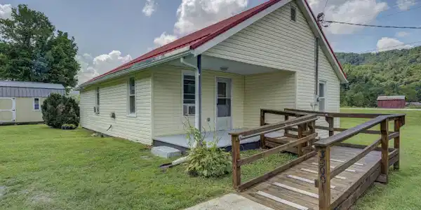3200 Temple Hill Road