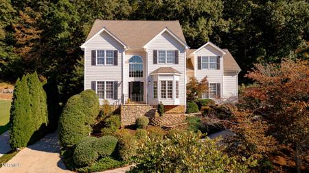 229 Regency Drive