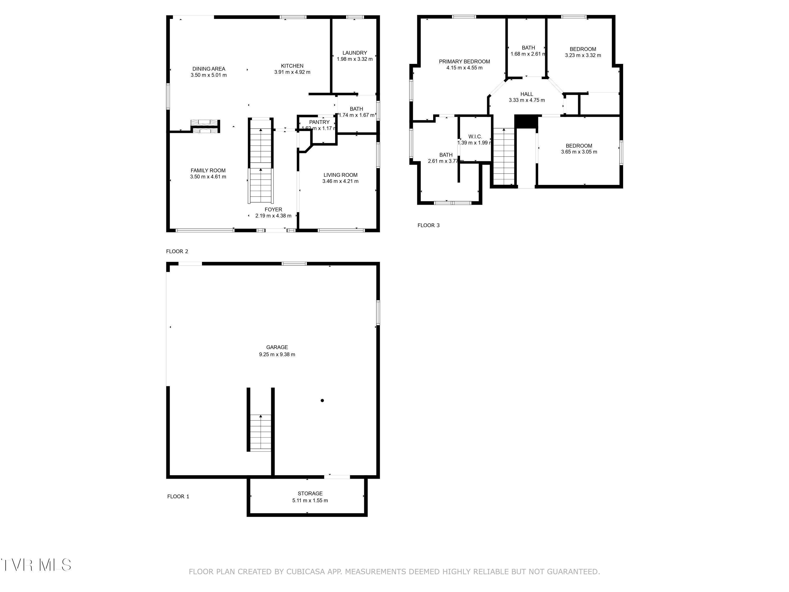 Image 2: 2D Floor Plan for 404 Allen Avenue_3