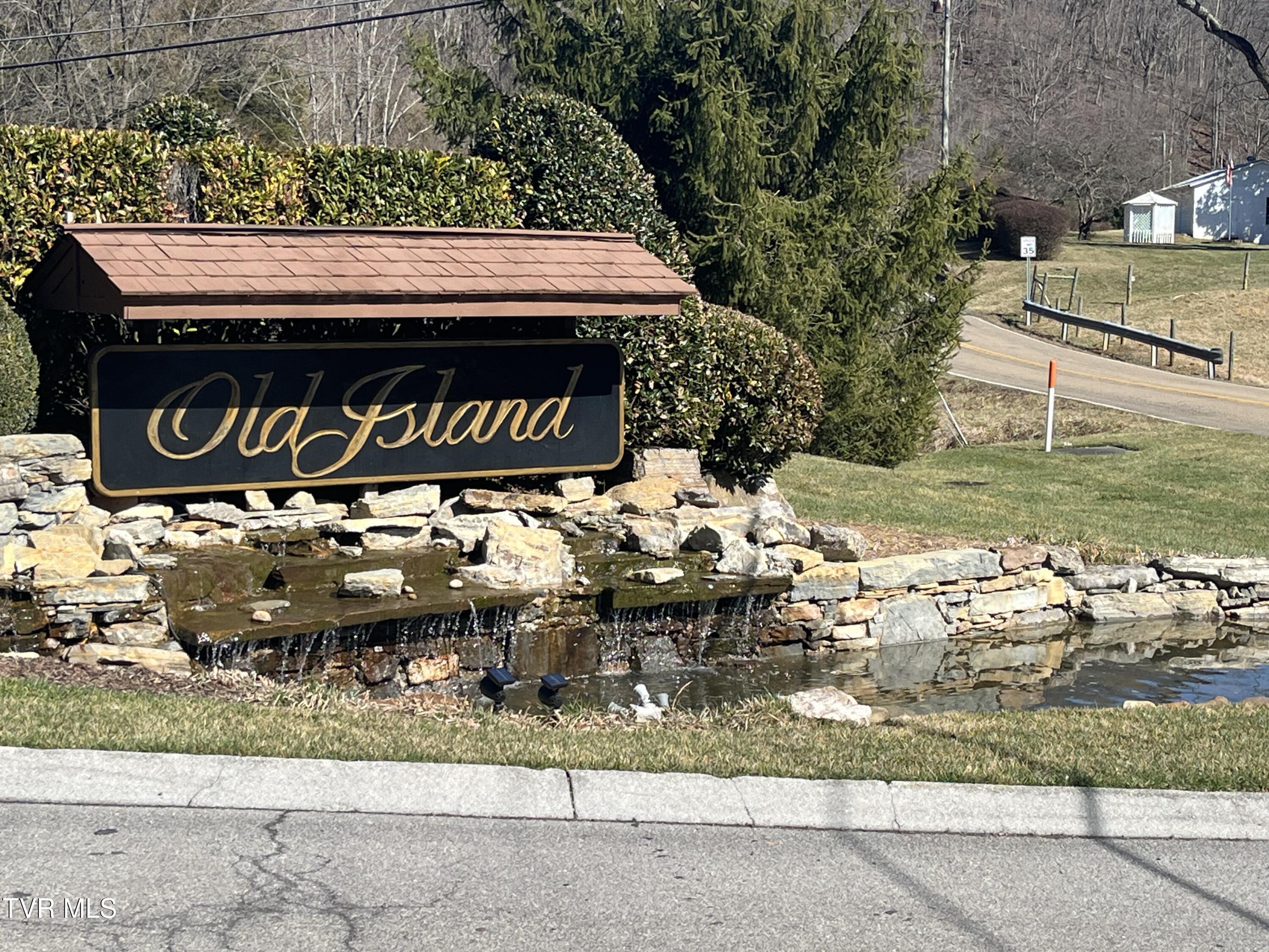 Image 1: WELCOME TO OLD ISLAND