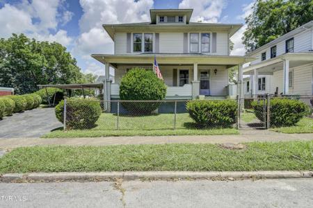 311 Union Street