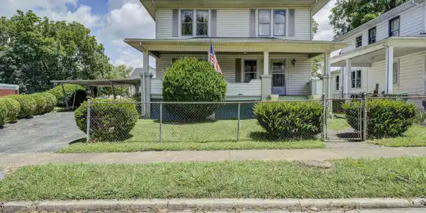 311 Union Street