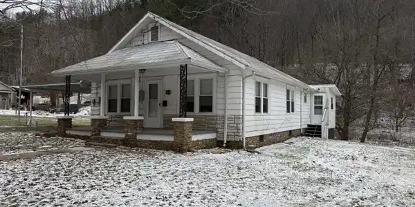 3191 Sugar Creek Road