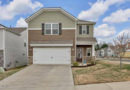 1395 Willow Springs Drive