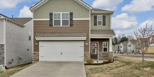 1395 Willow Springs Drive