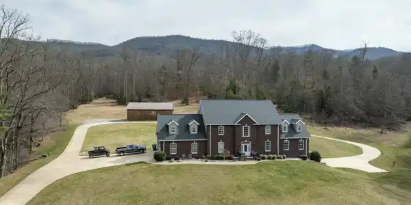 1486 Dry Creek Road