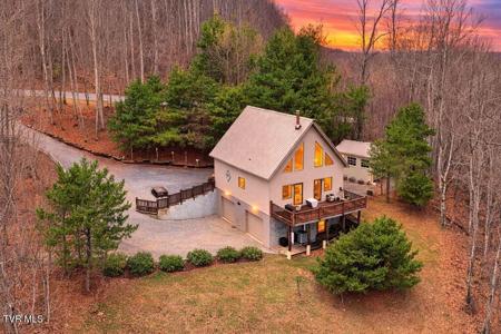 408 Eagle Ridge Road