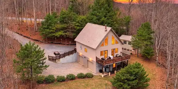 408 Eagle Ridge Road