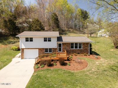 424 Old Watauga Road