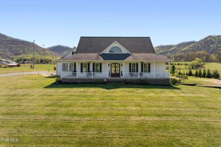 322 Arrowood Road