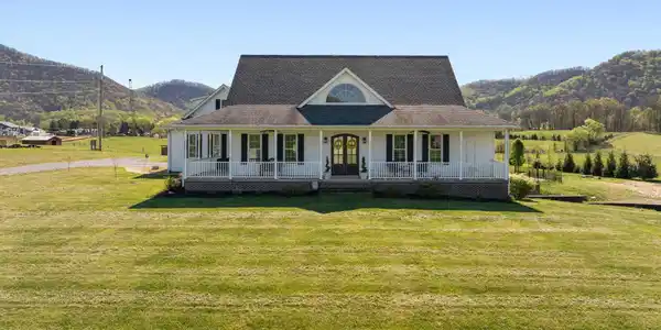 322 Arrowood Road