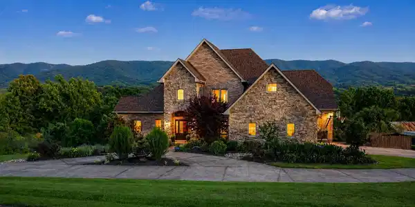 1180 Keller Road