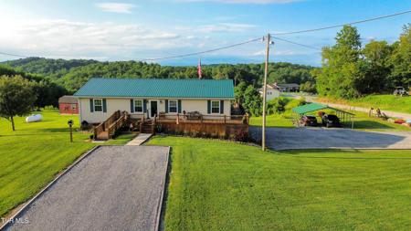 293 Denton Valley Road