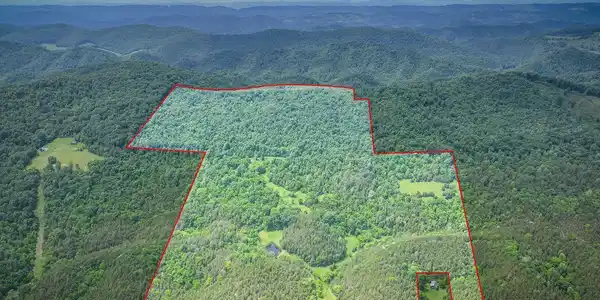 0 War Creek Road