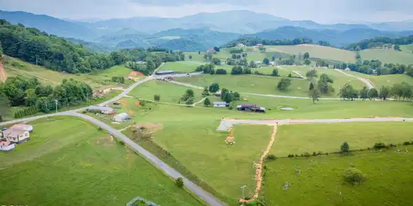 Lot 26 Dry Hill Road