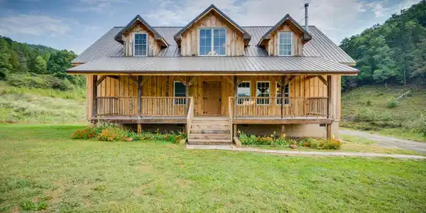 117 New Life Road