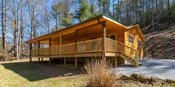 307 Piney Grove Road