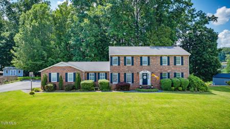 5116 Waterford Drive