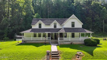 4389 Old Asheville Highway