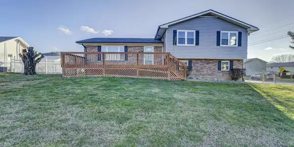 538 Rock Creek Road