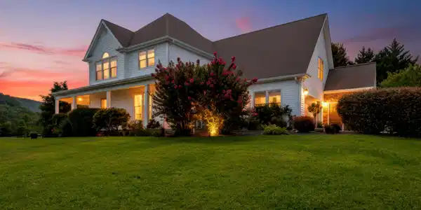 2294 Dry Creek Road