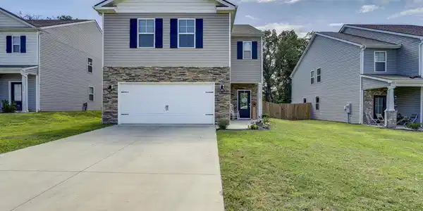 228 Crockett Drive