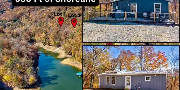 164 Paradise Point