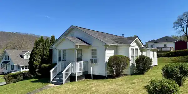 313 School Street