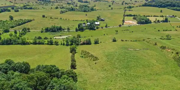 18.93ac Old Snapps Ferry Road