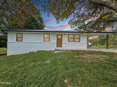 309 Western Heights Drive