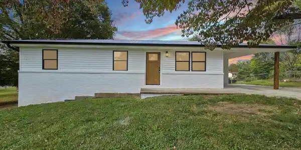 309 Western Heights Drive