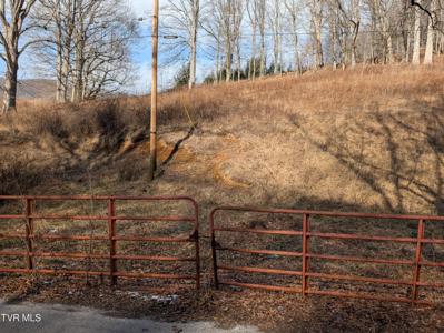 Tbd Heaton Ridge Road