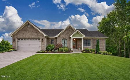 2325 Colonial View Road