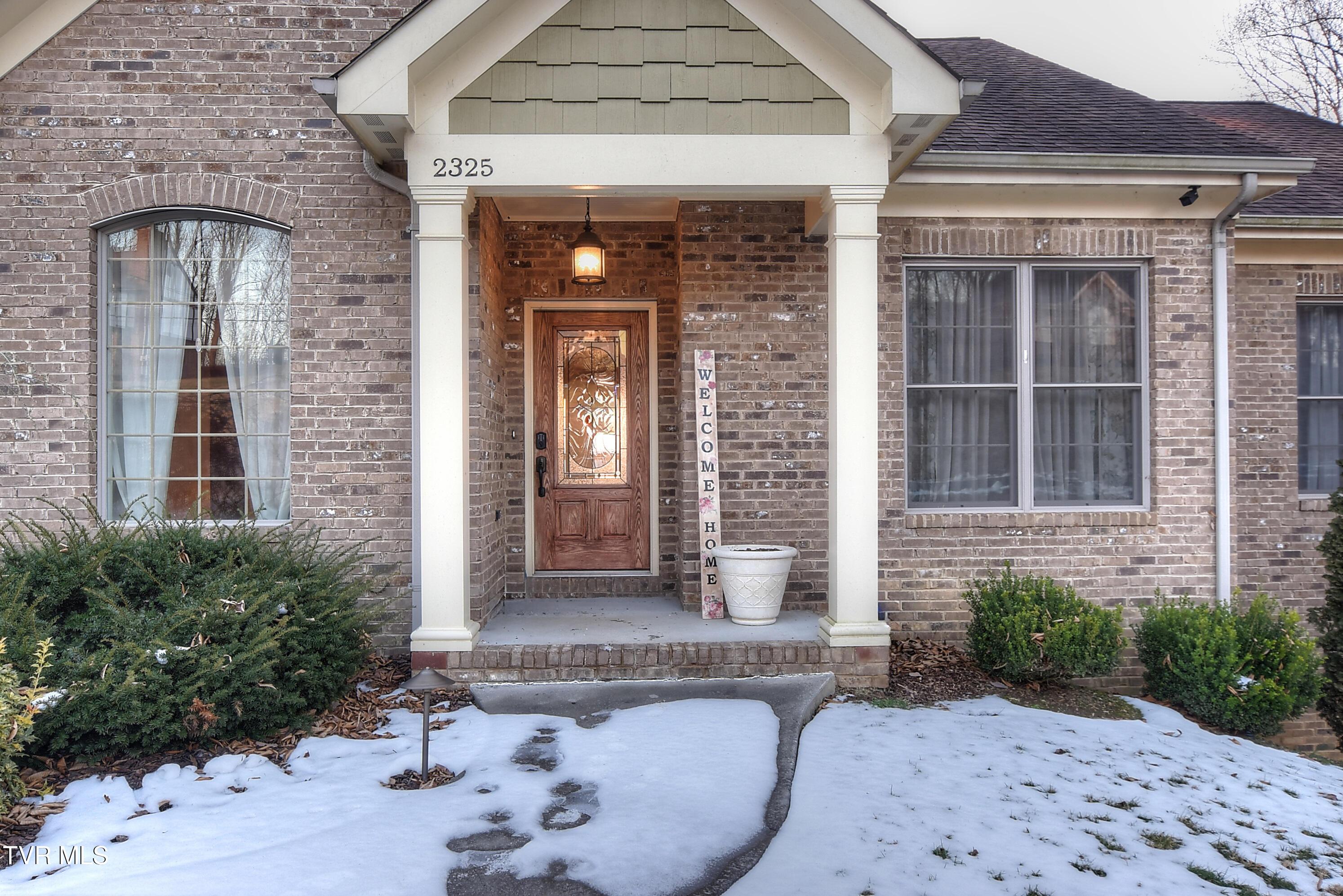Image 4: Front Door