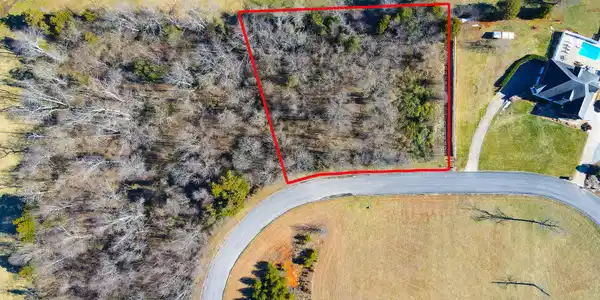 Lot 21 Walnut Grove Drive
