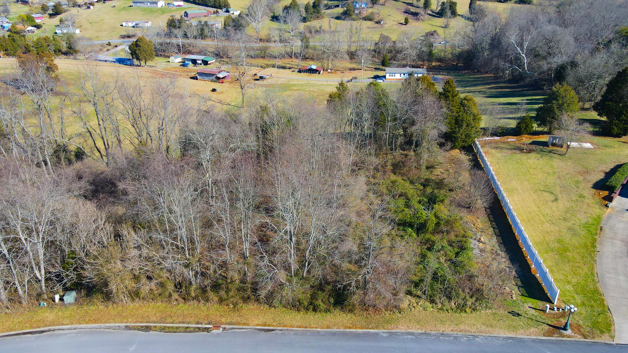 Image 3: 21 Aerial Frontal