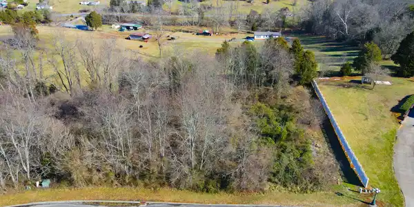 Image 3: 21 Aerial Frontal
