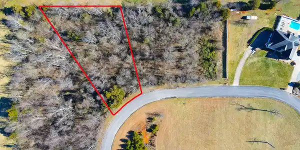 Lot 23 Walnut Grove Drive