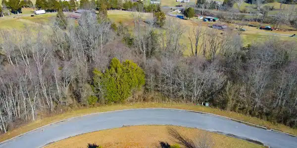 Image 3: 23 Aerial Frontal